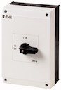 Выключатель в корпусе 3P+N 63А P3-63/I4/N EATON 207360