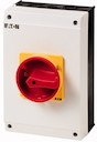 Корпус 240х160х125мм для P3 CI-K4-P3-63 EATON 207445