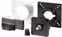 Ручка для переключателей T8 SVB-SW-T8 черн. EATON 207613