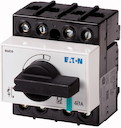 Выключатель-разъединитель Duco 4п 40А с рукоятью DCM40/4 EATON 1314110