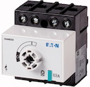 Выключатель-разъединитель Dumeco 3п+прох.N 63А без оси и рукояти DCM63/1 EATON 1314157