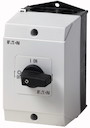 Корпус 160х100х100мм для P1 CI-K2-P1 EATON 207443