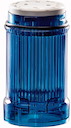 Модуль световой SL4-BL120-B мигающий свет 120В 40мм син. EATON 171343