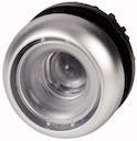 Головка кнопки с фикс. без шильдика M22-DR-X EATON 216625