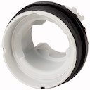 Лампа сигнальная M22-L-X-GVP скрытая без линзы EATON 216777