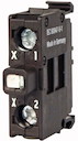Светодиод M22-LEDC230-W EATON 216566
