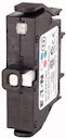 Светодиод с элементом контактным SWD 1 перекл. контакт LED перед. креп. M22-SWD-K11LEDC-B син. EATON 116004