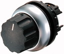 Головка переключателя управляющая 4 позиции M22-WR4 EATON 279419