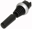 Джойстик 2 направления по 2 точки переключения M22-WJ2H-2P EATON 111508