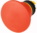 Кнопка аварийной остановки D=60мм отмена поворотом M22-PVT60P EATON 121464