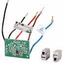 Интерфейс AS для элементов RMQ-Titan заднего креп. M22-ASI-CS EATON 231272