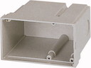 Кожух устанавливаемых элементов: 3 M22-H3 EATON 216550
