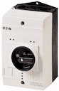 Корпус изолированный 180х100х132мм для PKZM0 с ручкой красно-жел. CI-K2-PKZ0-NA-GV EATON 262682