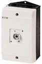 Корпус изолированный 181х100х145мм для Т3 -5 CI-K2-T3-5 EATON 207438