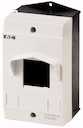 Корпус изолированный 181х100х100мм для PKZM0 IP40 CI-K2-PKZ0-NA EATON 265363