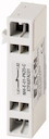 Контакт вспомогательный 1НЗ пружинный зажим NHI-E-01-PKZ0-C EATON 229682