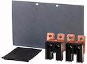 Комплект электрических соединителей+изолятор 1000В DC NZM3-4-XKVI2P-K EATON 142270