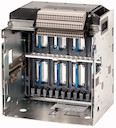 Корзина 3п 1600А IZMX-CAS163-1600-SEC-1 EATON 183941