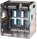 Корзина 3п 2500А IZM40 +IZMX-CAS403-2500-1 EATON 183945