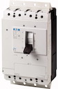 Выключатель-разъединитель 4п 400А 3-поз. N3-4-400-SVE втычной EATON 168470