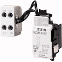 Контакт вспомогательный с опережением с клеммами NZM1-XHIV EATON 259426