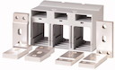 Комплект соединений 1250А NZM4 NZM4-XAS14-1250 EATON 283291