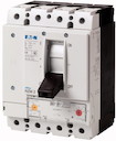 Выключатель авт. втычной 4п 160А 25кА NZMB2-4-A160 EATON 265849