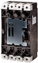 Цоколь для втычного исполн. 4п 2 типоразмер NZM2-4-XSVS EATON 266700