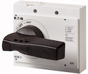 Рукоятка поворотная с замком размер 3 NZM3-XDV EATON 260129