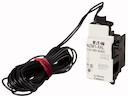 Расцепитель независимый 110-130В AC/DC NZM1-XAL110-130AC/DC EATON 259742