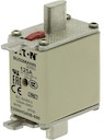 Предохранитель NH 125А 690В gG 00 двойная индикация EATON 125NHG00B-690