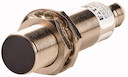 Датчик индуктивный DC цилиндрический 18 метал M12 E57-18GS05-GDB EATON 135932