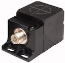 Датчик индуктивный DC кубический 40мм пластик M12 E52Q-DL15SAD01 EATON 135804
