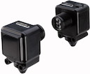 Датчик оптический DC квадратный 40 пластик M12 E65-SMTD15-HDD EATON 135731