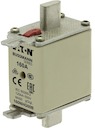 Предохранитель NH 160А 500В GL/GG 00 двойная индикация EATON 160NHG00B