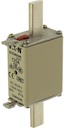 Предохранитель NH 125А 500В GL/GG 0 двойная индикация EATON 125NHG0B