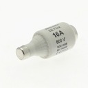 Предохранитель 16А DII/ 500В AC EATON 16D27Q