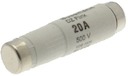 Предохранитель 20А DI/ 500В AC DZ EATON 20D16Q