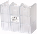 Крышка защитная на клеммы DILM225A-XHB EATON 139560