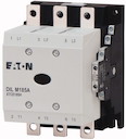Контактор 2НО+2НЗ доп. контакты AC-3 АС4 DILM185A/22 (RAC120) EATON 139536