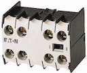 Контакт вспомогательный 2НО+2НЗ 22DILEM-C EATON 230256