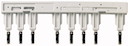 Соединение электрическое для реверсивных сборок DILM12-XRA2 EATON 239372