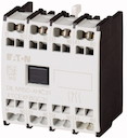 Контакт дополнительный DILM150-XHIAC22 фронт. EATON 283465