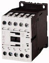 Контактор 1НО доп. контакт AC-3; AC-4 DILM7-10 (110В 50Гц/120В 60Гц) EATON 276547