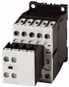 Контактор 2НО+1НЗ доп. контакт AC-3; AC-4 DILM12-21 (230В 50Гц/240В 60Гц) EATON 276900