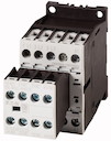 Контактор 2НО+2НЗ доп. контакты AC-3 АС4 DILM12-22 (230В 50Гц/240В 60Гц) EATON 106362