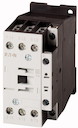 Контактор 1НЗ доп. контакт AC-3; AC-4 DILM25-01 (24В 50/60Гц) EATON 277168