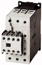 Контактор 2НО+2НЗ доп. контакт AC-3; AC-4 DILM50-22 (RDC24) EATON 277876