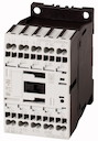 Контактор 1НЗ доп. контакт AC-3; AC-4 DILMC12-01 (24В DC) EATON 277564