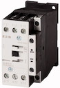 Контактор 1НЗ доп. контакт AC-3; AC-4 с электронной катушкой DILMF11-01 (RAC120) EATON 104424